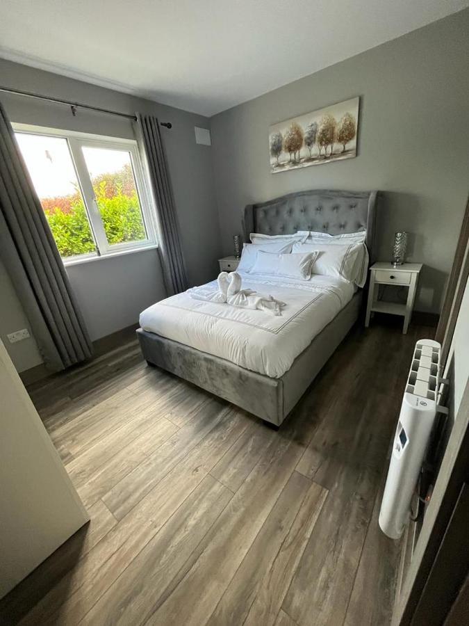 Horseleap Bnb Moate Exterior foto